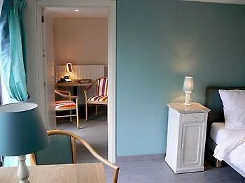 Frühstückspension Maison D'hotes La Lavandiere 4*