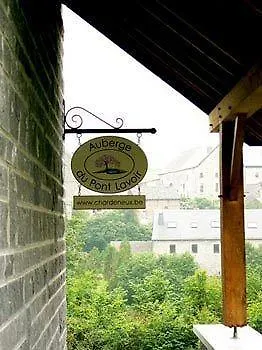 Frühstückspension Maison D'hotes La Lavandiere 4*