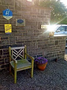 Bed & Breakfast Maison D'hotes La Lavandiere