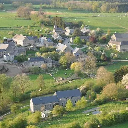 Bed & Breakfast Maison D'hotes La Lavandiere