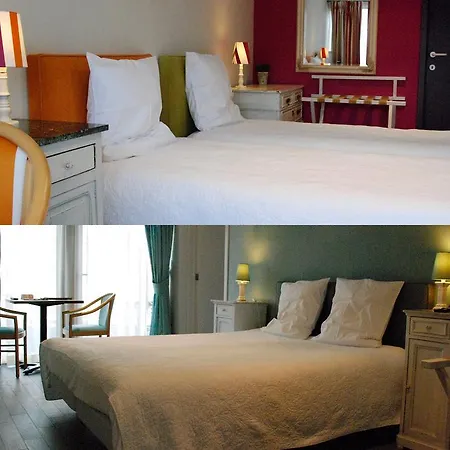 Maison D'hotes La Lavandiere Frühstückspension 4*