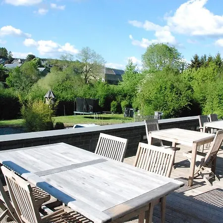 Frühstückspension Maison D'hotes La Lavandiere Somme-Leuze