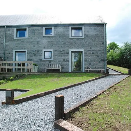 Frühstückspension Maison D'hotes La Lavandiere 4*