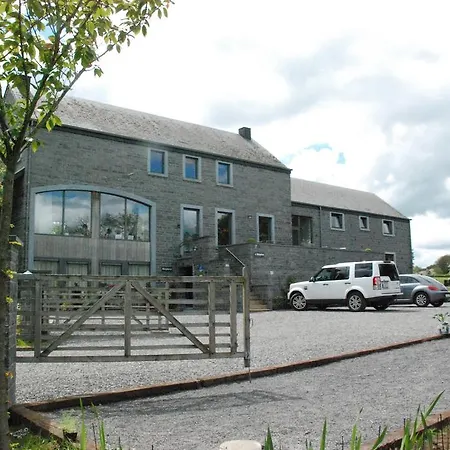 Bed & Breakfast Maison D'hotes La Lavandiere