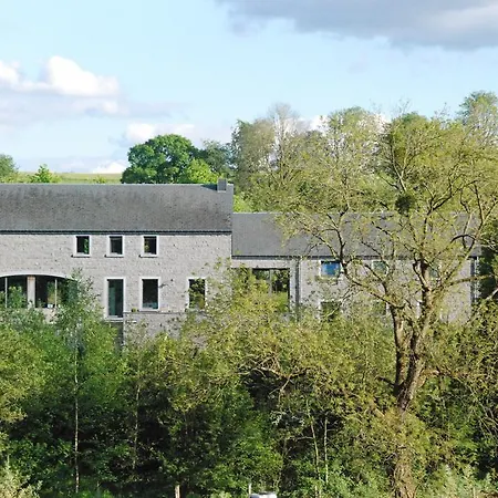 Maison D'hôtes La Lavandière Somme-Leuze