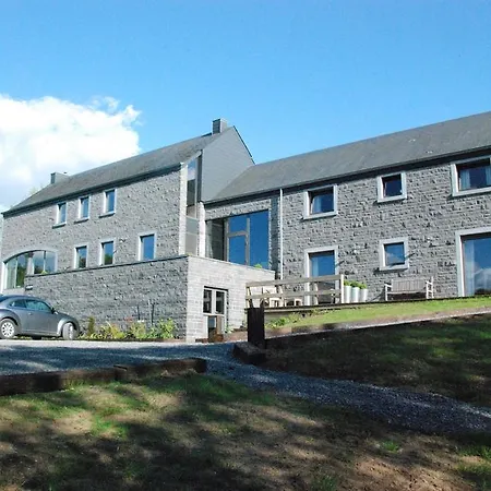 Frühstückspension Maison D'hotes La Lavandiere 4*