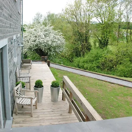 Frühstückspension Maison D'hotes La Lavandiere 4*