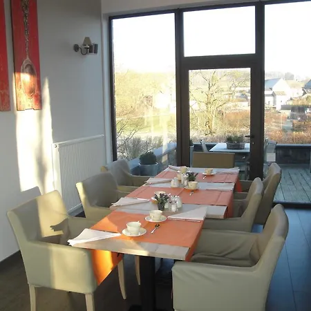 Maison D'hotes La Lavandiere 4* Somme-Leuze