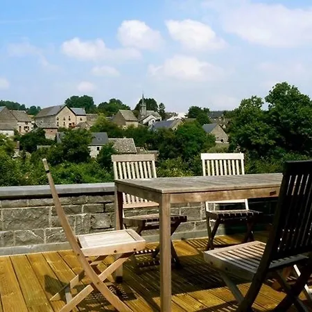Maison D'hotes La Lavandiere Bed & Breakfast Somme-Leuze