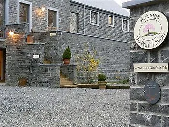 Maison D'hotes La Lavandiere Somme-Leuze