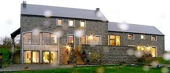 Bed & Breakfast Maison D'hotes La Lavandiere
