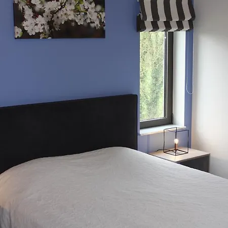 Maison D'hotes La Lavandiere Frühstückspension 4*