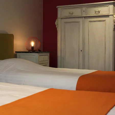 Maison D'hôtes La Lavandière Somme-Leuze