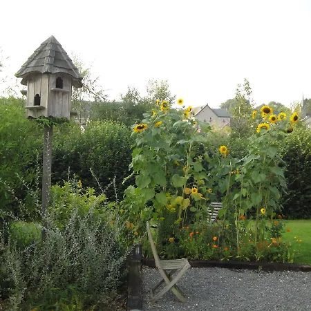 Maison D'hotes La Lavandiere 4*