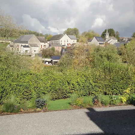 Maison D'hotes La Lavandiere Frühstückspension 4*
