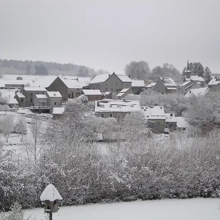 Maison D'hotes La Lavandiere Frühstückspension