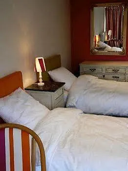 Maison D'hotes La Lavandiere Somme-Leuze