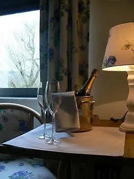 Maison D'hotes La Lavandiere 4*