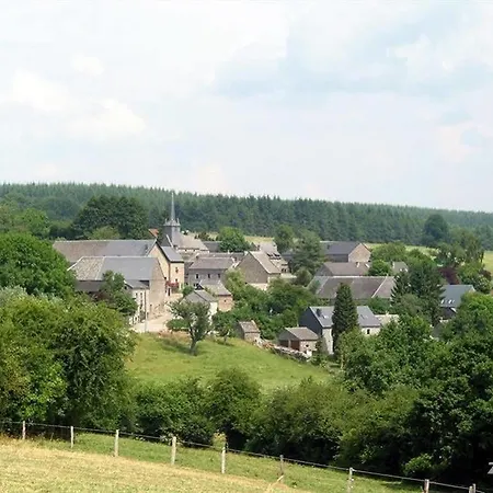 Maison D'hôtes La Lavandière Somme-Leuze