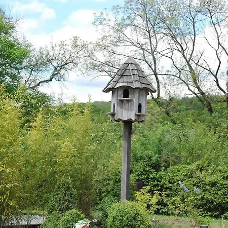Maison D'hotes La Lavandiere Bed & Breakfast Somme-Leuze